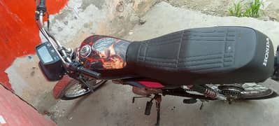 Road Prince bike 2014 model