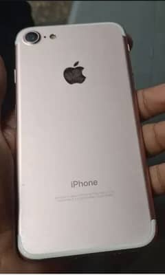 IPhone 7