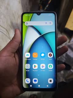 Redmi A3x 3/64 PTA Approved with box