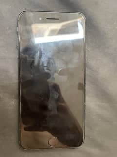 Iphone 7plus Pta approved 128gb