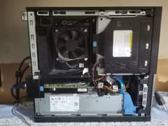Core i5 4th gen x64 based processor