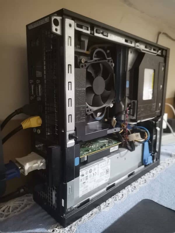 Core i5 4th gen x64 based processor 1