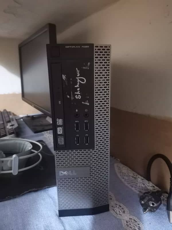 Core i5 4th gen x64 based processor 2