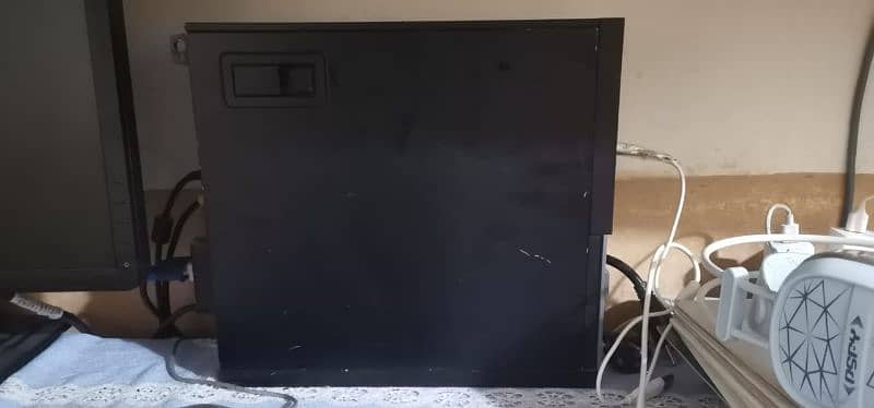 Core i5 4th gen x64 based processor 3