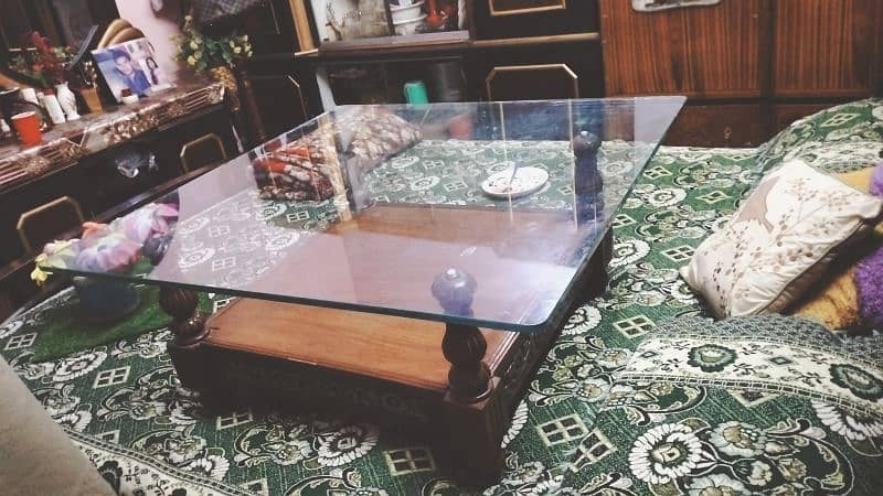 centre tabl & sides  tabls 03314146573 0