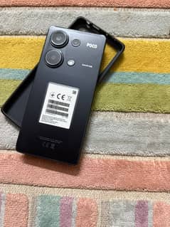 Xiaomi Poco M6 pro