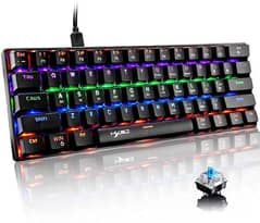 Mechanical Keyboard Type C