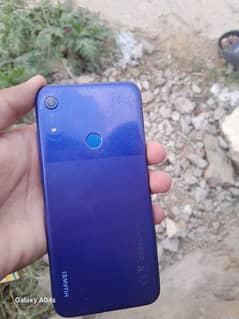 Huawei Y6s