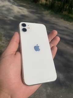 Iphone 11 pta approved