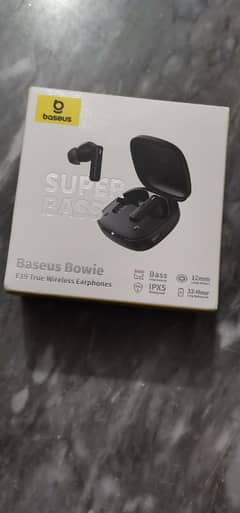 Baseus
