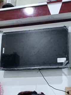 Haier LCD 10 by 10 condition