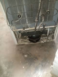 Dawlance fridge
