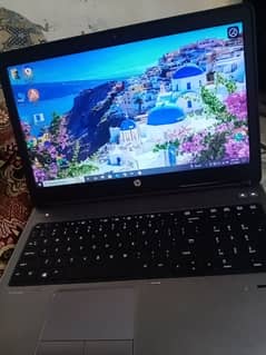 Hp ProBook G1 650