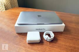 Macbook Pro 2019 16-Inch i7/16/512