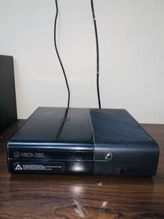 Xbox 360 slim jailbreak if a serious buyer please contact 03070544495