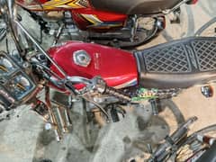 Honda 125 model 2020 bike bilkol saf ha dacomant clear han