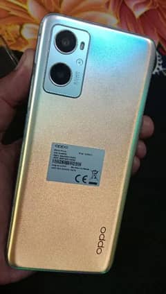 OPPO A96