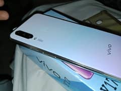 vivo  y17 brand new
