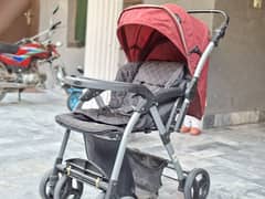 Pram for babies