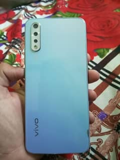 vivo s1