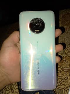 Infinix note 7 low price