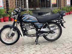 Suzuki gs 150 se for sale