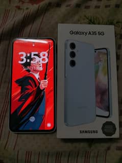 Samsung Galaxy A35 5g