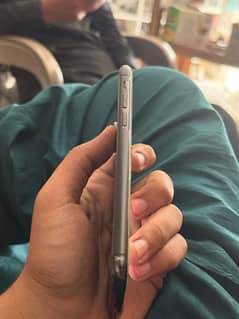 I phone xs