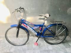 cycle urgent for sale