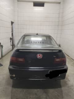 Honda Civic EXi 1995