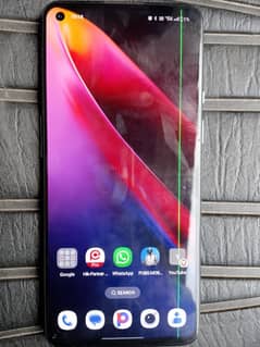 OnePlus 9 12/256 PTA approved