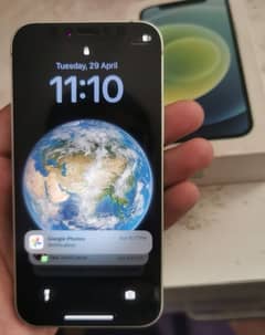 12mini urgent sale