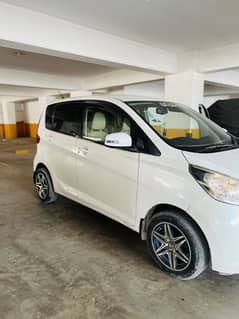 Nissan dayz 2015/2019