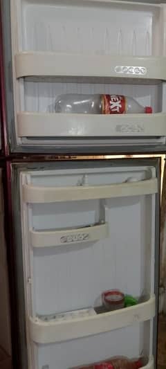 Brand new full genuine condition fridge Available for sale
