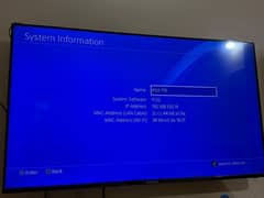 ps4 500gb