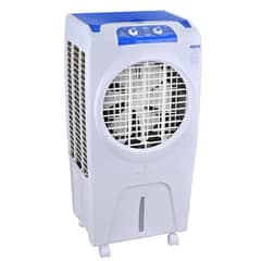 boss air cooler ECM 6500 BLUE
