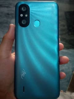 itel