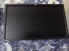 HP ZR2240w LED/LCD with ZR2440w Stand