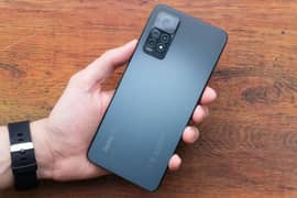 Redmi note 11  10/10 condition