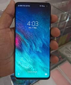 Samsung S10