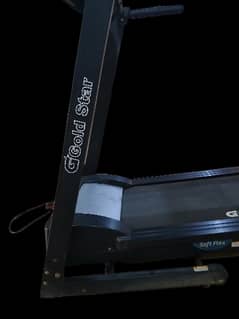 Gold Star Treadmill MTD 026