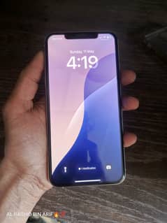 Iphone 11 pro max 256gb non pta