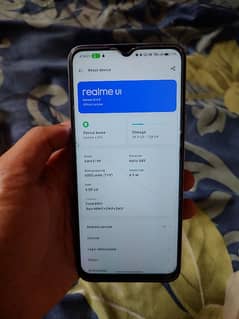 Realme C25s