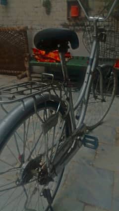 japani bicycle