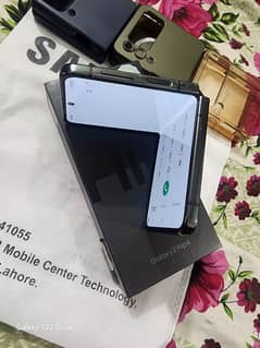 Samsung Z Flip 4 Official PTA 8/256