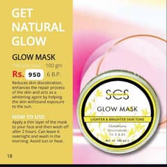 organic harbal cream _no side effects