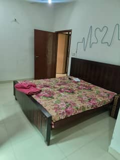 12 Marla Upper lower lock Portion For Rent In Johar Town Phase two Block J