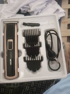 kemei KM 719