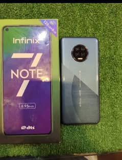 Infinix