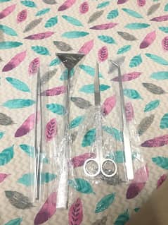 Aquarium cleaning kit